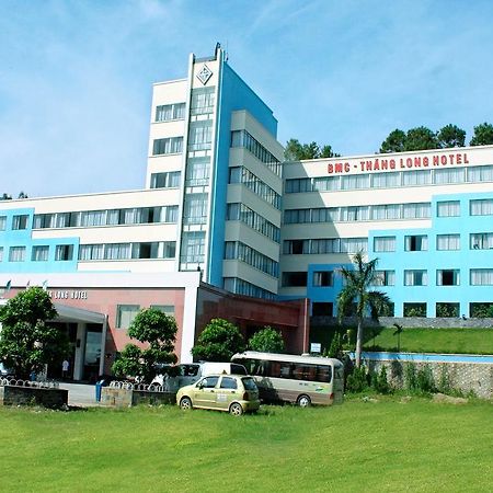 Bmc Thang Long Hạ Long Exterior foto