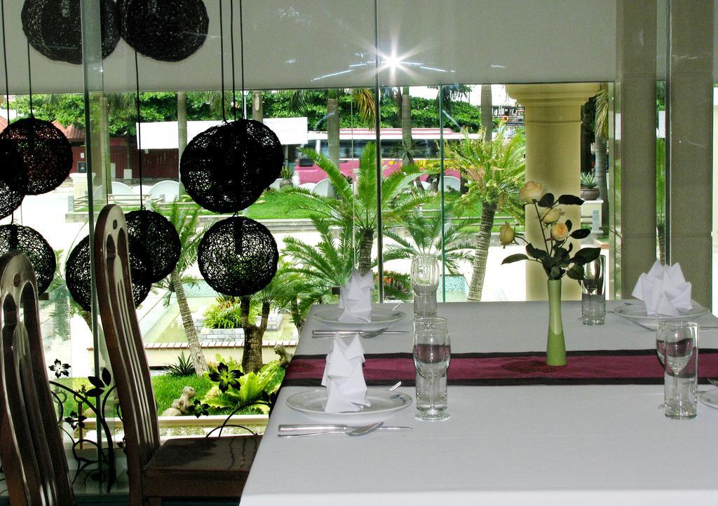 Bmc Thang Long Hạ Long Exterior foto