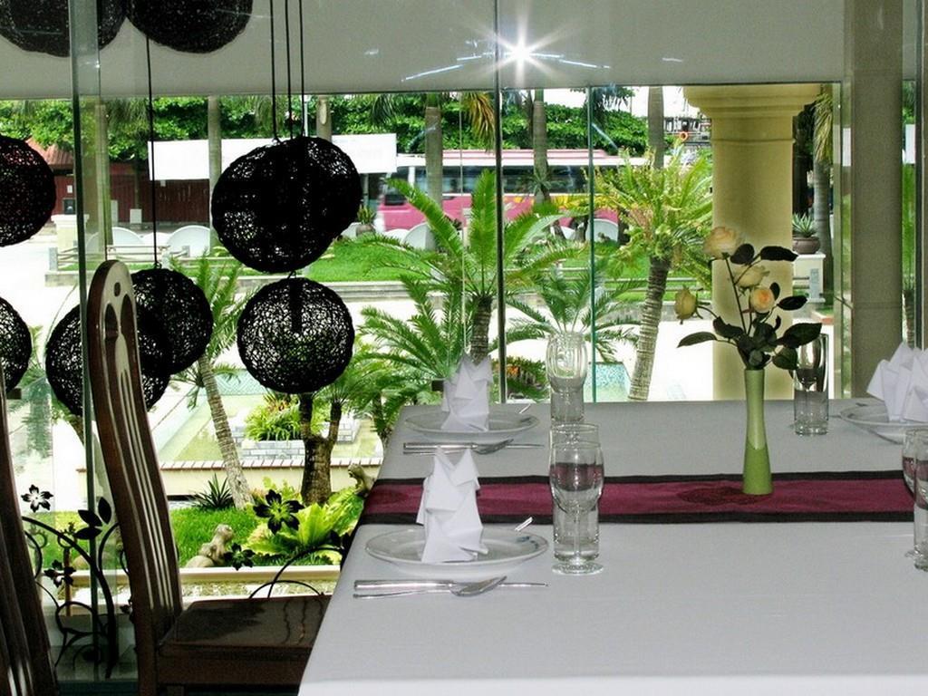 Bmc Thang Long Hạ Long Exterior foto