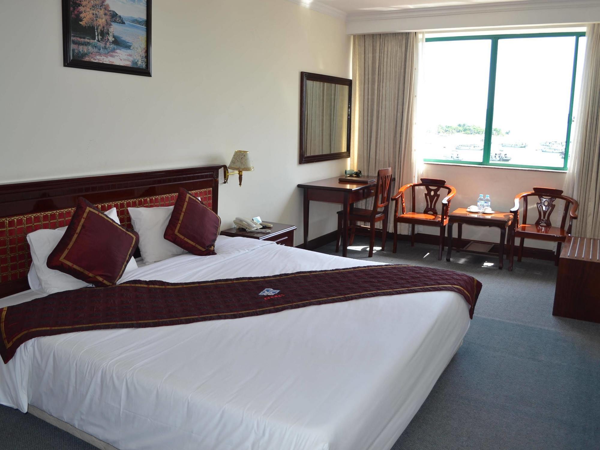 Bmc Thang Long Hạ Long Exterior foto