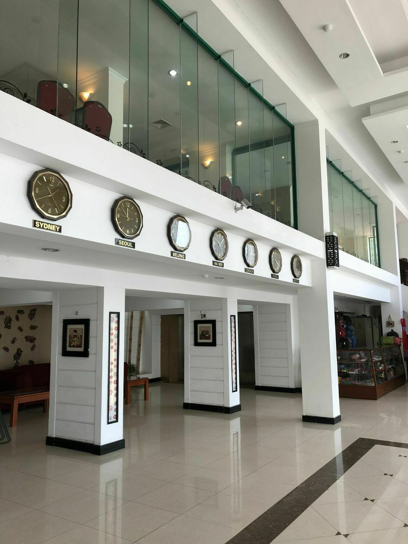 Bmc Thang Long Hạ Long Exterior foto