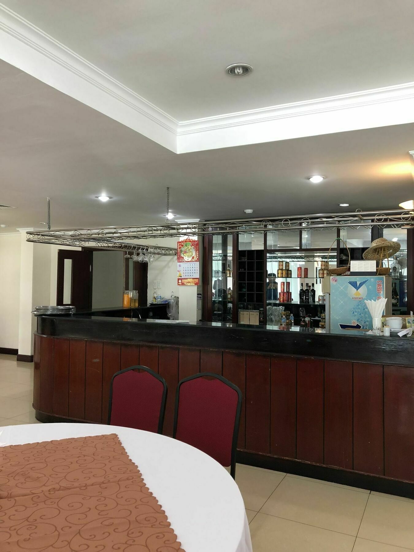 Bmc Thang Long Hạ Long Exterior foto