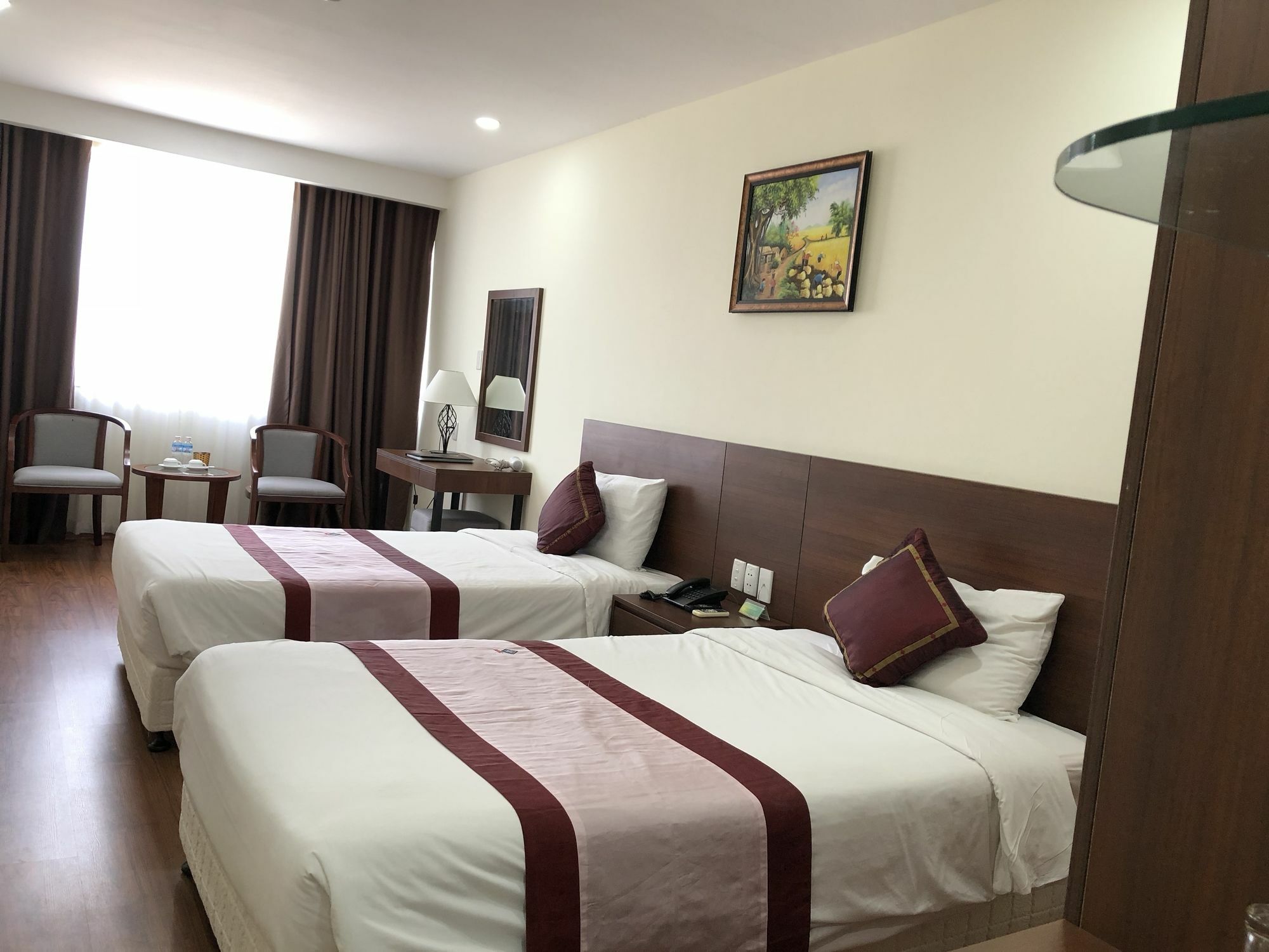 Bmc Thang Long Hạ Long Exterior foto