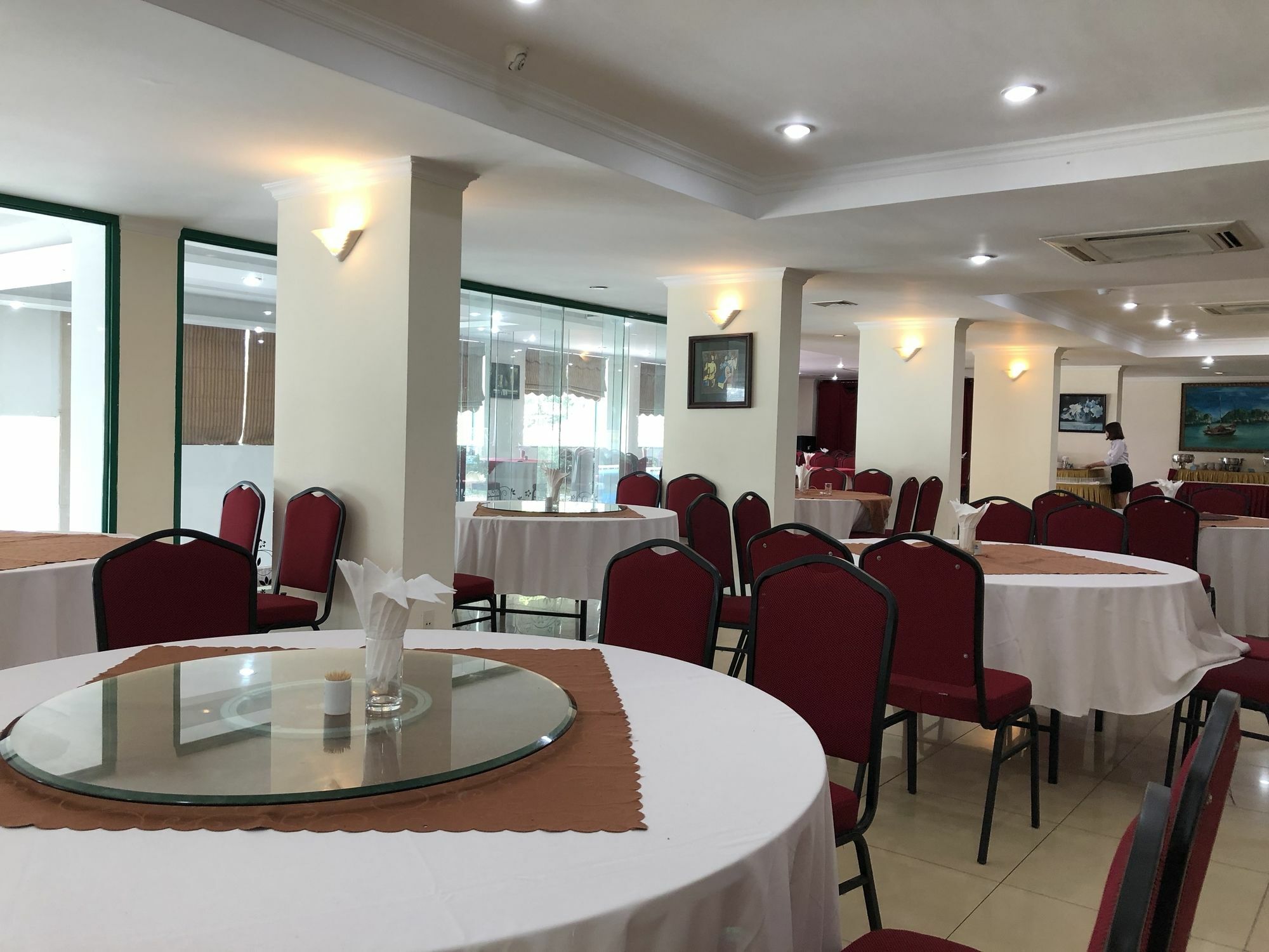 Bmc Thang Long Hạ Long Exterior foto